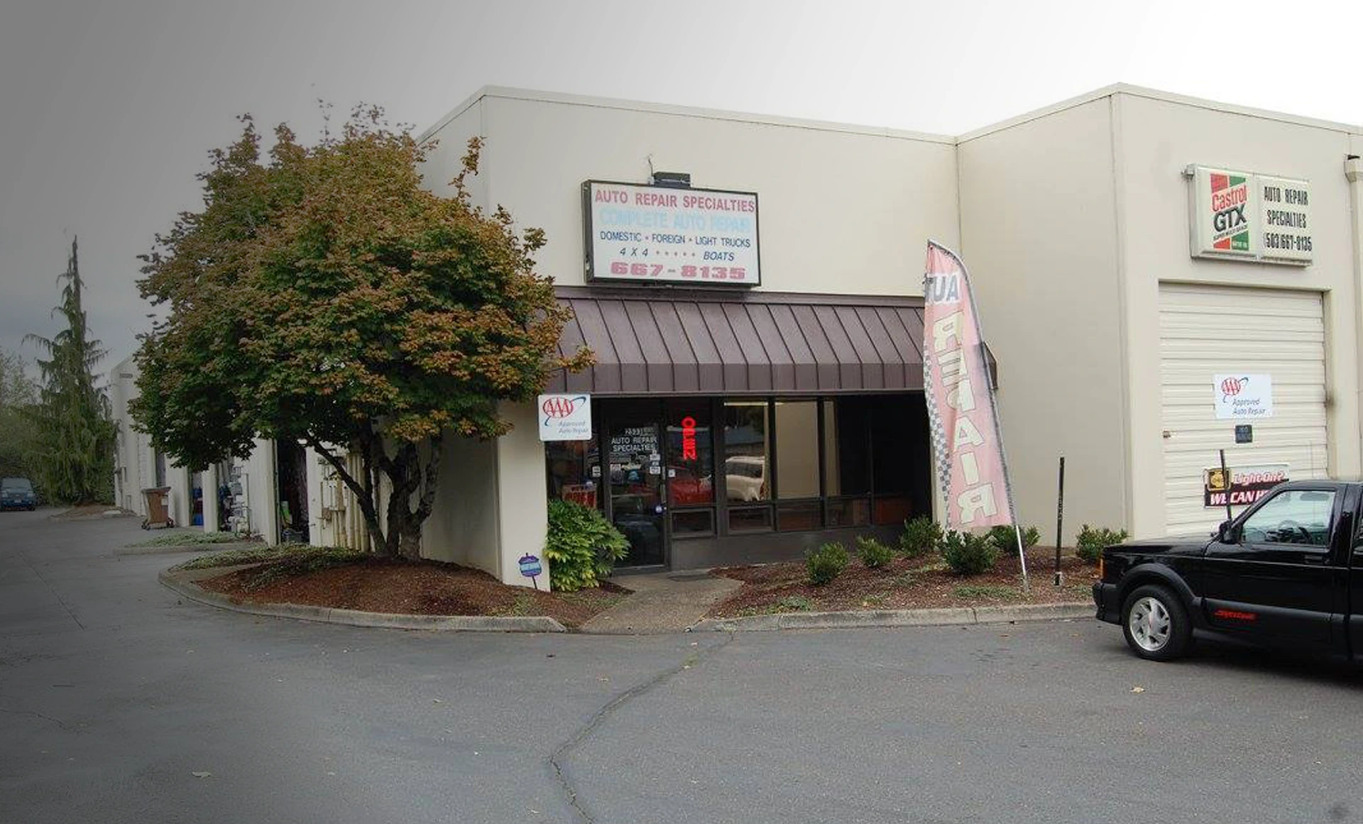 Auto Shop Repair Near Me San Bernardino County thumbnail